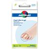 Master Aid Pietrasanta Pharma Copri Dita Master-aid In Gel S 2 Pezzi