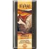 Vivani Ecofinia Gmbh Vivani Cioccolato Fondente Alle Nocciole 100 G