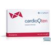 Carepharm Cardioqten 20 Compresse