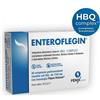 Fenix Pharma Soc. Coop. P. A. Enteroflegin 30 Compresse