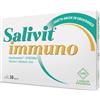 Logus Pharma Salivit Immuno 30 Capsule