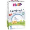 Hipp Italia HIPP 1 BIO COMBIOTIC 600G