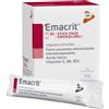 Pharma Line EMACRIT OROSOLUBILE 30 STICK PACK