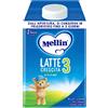 Mellin Danone Nutricia Soc. Ben. Mellin 3 Latte 500 Ml