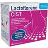 Montefarmaco Otc Lactoflorene Cist 20 Buste
