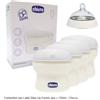Chicco Contenitore Latte Step Up New