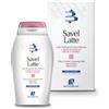 Biogena Valetudo Savel Latte Viso 200 Ml