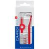 Curaden Ag Curaprox Capsule 07 Scovolino Prime Start 07 Red 5 Pezzi