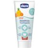 Chicco Dentifricio Tuttifrutti Da 1 A 5 Anni Con Fluoro