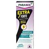 Paranix Perrigo Italia Paranix Shampoo Trattamento Extra Forte Mdr 200 Ml