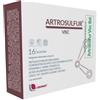 Uriach Italy Artrosulfur Visc 16 Bustine Da 6 G