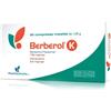 Pharmaextracta Pharmextracta Berberol K 30 Compresse