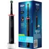 Oral B ORALB PRO 3 BLACK SPAZZ+2REF