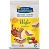 Piaceri Mediterranei Eurospital Piaceri Mediterranei Wafer Alle Nocciole 200 G