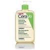 Cerave Hydrating Oil Cleanser 473 Ml