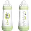 Mam Bamed Baby Italia Mam Easy Start 320ml M