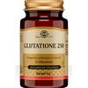 Solgar GLUTATIONE 250 30CPS VEG