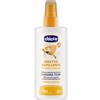 Chicco Lozione Insettorepellente 0m+ 100ml: La Protezione Delicata e Sicura per i PiÃ¹ Piccoli
