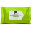 Chicco CH ZANZA SALVIETTE NAT 20PZ
