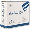 Eberlife Farmaceutici S EBERLIFE 600 20BUST