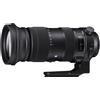 Sigma ottiche SIGMA 60-600 F4.5-6.3 DG DN OS SONY E-MOUNT Sport -GARANZIA ITALIA