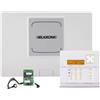 KIT ANTINTRUSIONE MP500/8 + IT500CLOUD