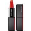 Shiseido Modern Matte Powder Lipstick - 509 FLAME