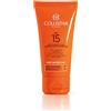 Collistar Trattamento Abbronzante Antirughe Spf15 50ml