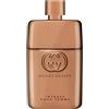 Gucci Guilty Pour Femme Eau De Parfum Intense - 90 ml