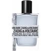 Zadig & Voltaire Parfums This is Him! Vibes of Freedom Eau de Toilette 50 ml