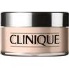 Clinique Blended Face Powder Superfine Loose Setting Powder - 04 Transparency