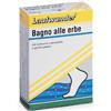 Tecniwork Bagno Erbe 250Gr