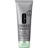 Clinique All About Clean 2in1 Charcoal Mask+Scrub 100ml
