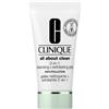 Clinique All About Clean 2in1 Cleanser & Exfoliator 150ml