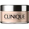 Clinique Blended Face Powder Superfine Loose Setting Powder - 03 Transparency