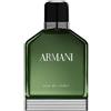 Armani Parfums Eau De Cèdre Eau De Toilette 100Ml