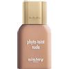 Sisley Phyto-Teint Nude - 4C Honey