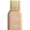 Sisley Phyto-Teint Nude - 1W Cream