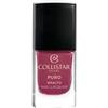 Collistar Puro Smalto Lunga Durata - n. 114 Warm Mauve