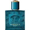 Versace Eros After Shave Lotion 100ml