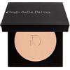Diego Dalla Palma Makeupstudio - Polvere Compatta Per Occhi Opaca - 153 - apricot