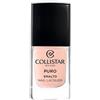 Collistar Puro Smalto Lunga Durata - n. 513 Neutro french