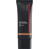 Shiseido Synchro Skin Self-Refreshing Tint - Tan Kwanzan/415
