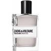 Zadig & Voltaire Parfums This is Him! Undressed Eau de Toilette - 100 ml