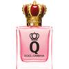 Dolce & Gabbana Queen by Dolce&Gabbana Eau de Parfum - 50ml