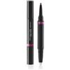 Shiseido Lipliner Ink Duo - Primer + Liner - 10 Violet