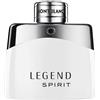 Montblanc Legend Spirit Eau De Toilette - 50 ml
