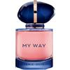 Armani Parfums My Way Eau De Parfum Intense - 30 ml