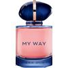 Armani Parfums My Way Eau De Parfum Intense - 50 ml