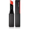 Shiseido Colorgel Lip Balm - N. 112 TIGER LILY